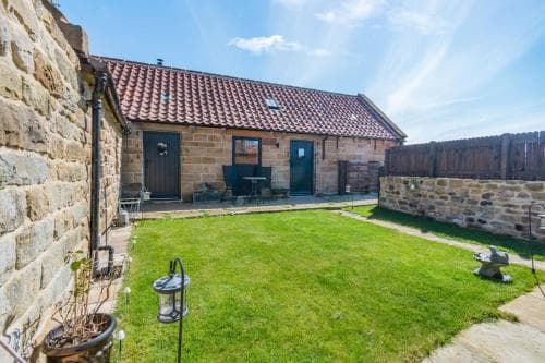 Basil's Barn Image 2