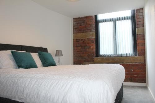 Luxury Serviced Apartments Image 2