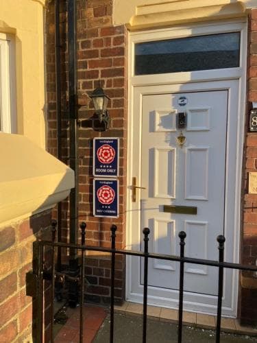 The Beaches Rooms Image 3