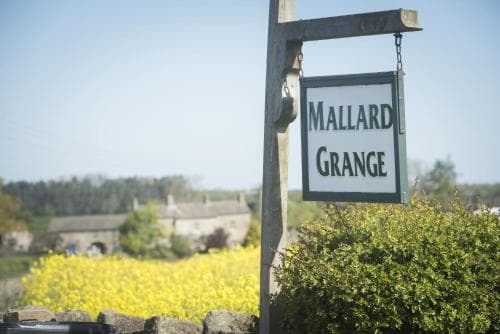 Mallard Grange B&B Image 2