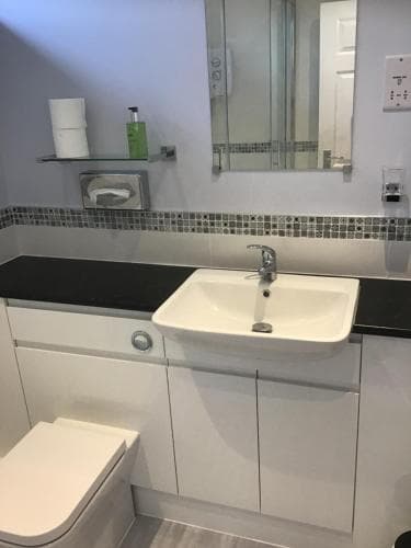 The New Inn Motel Image 2