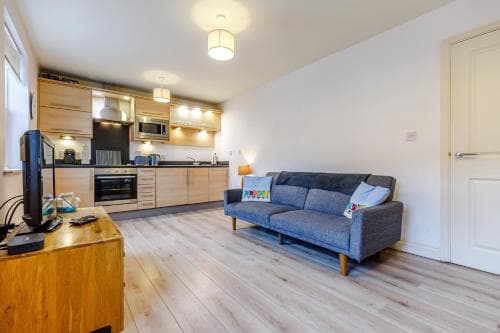 Sunrise, The Parade Image 3