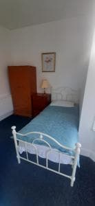 Adam letting(s) Image 2