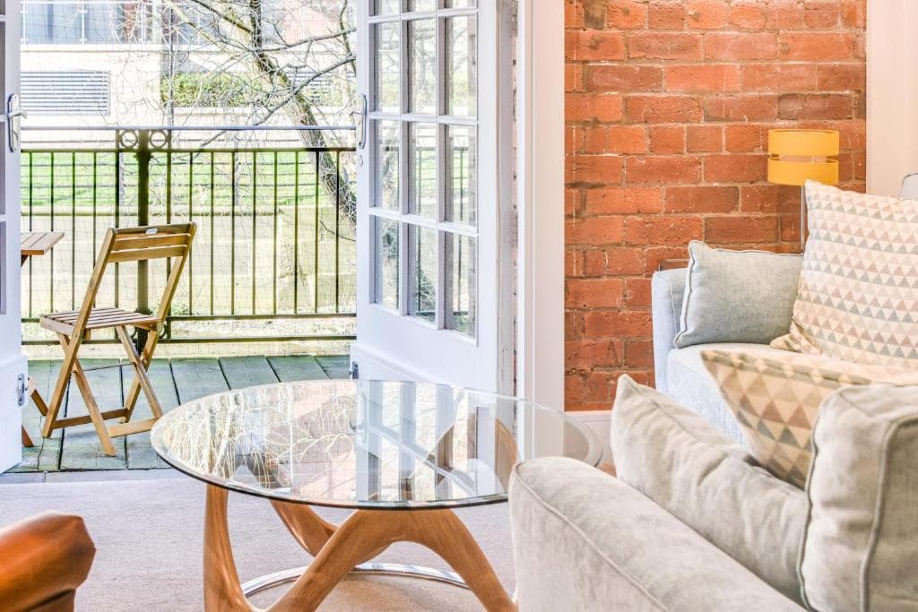 The Butler Suite Image 1