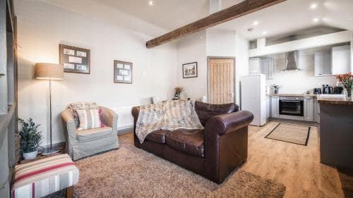 The Old Tractor Shed Image 3