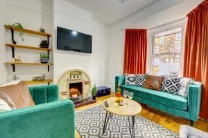 Kist Accommodates - Haig House, Harrogate Image 2