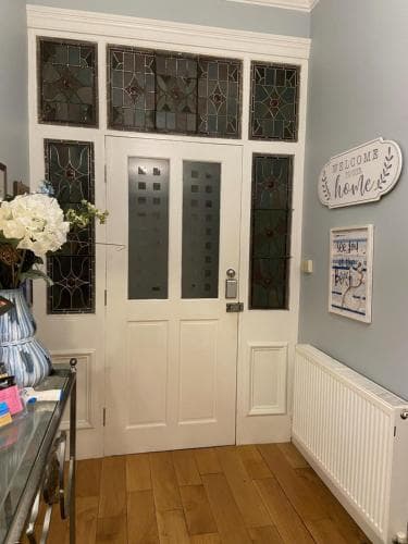 Abbey Guest House Image 5