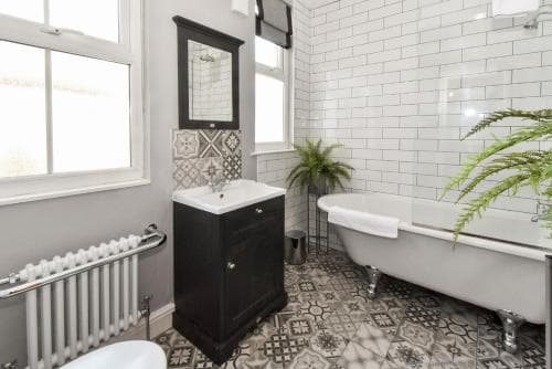 Honeysuckle House Image 3