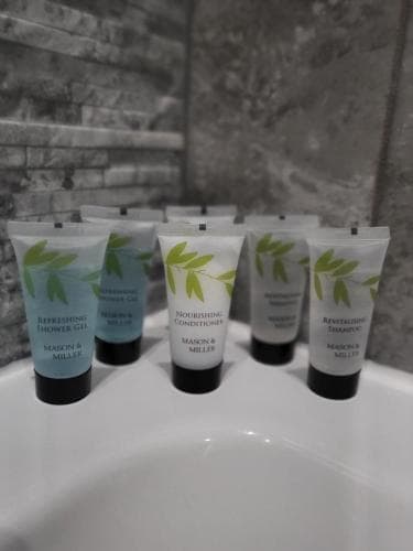 Luxurious 2 bed house (sleeps 4) Close to Leeds City Centre Image 3