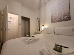 Sea side flat 3 with fast WiFi and free PARKING Image 4