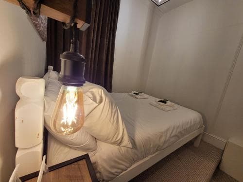 Sea side flat 3 with fast WiFi and free PARKING Image 5