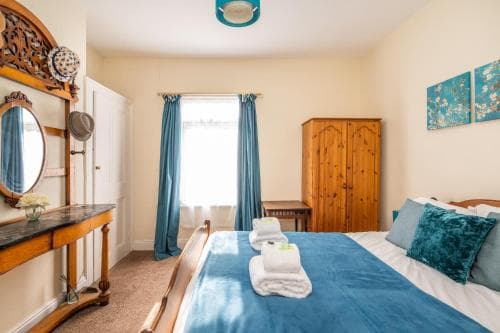 Cosy Home 5 minute walk to Monkbar and Bar Walls! Image 3