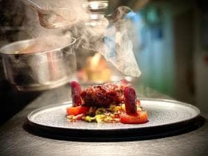 The White Lion Inn Image 1