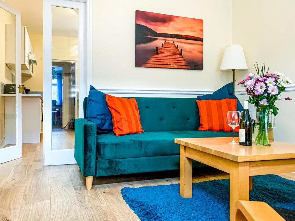 The Victoria - Free Parking - With Our Neighbouring Homes Sleeps 6,12,18 - York Holiday Home Image 1