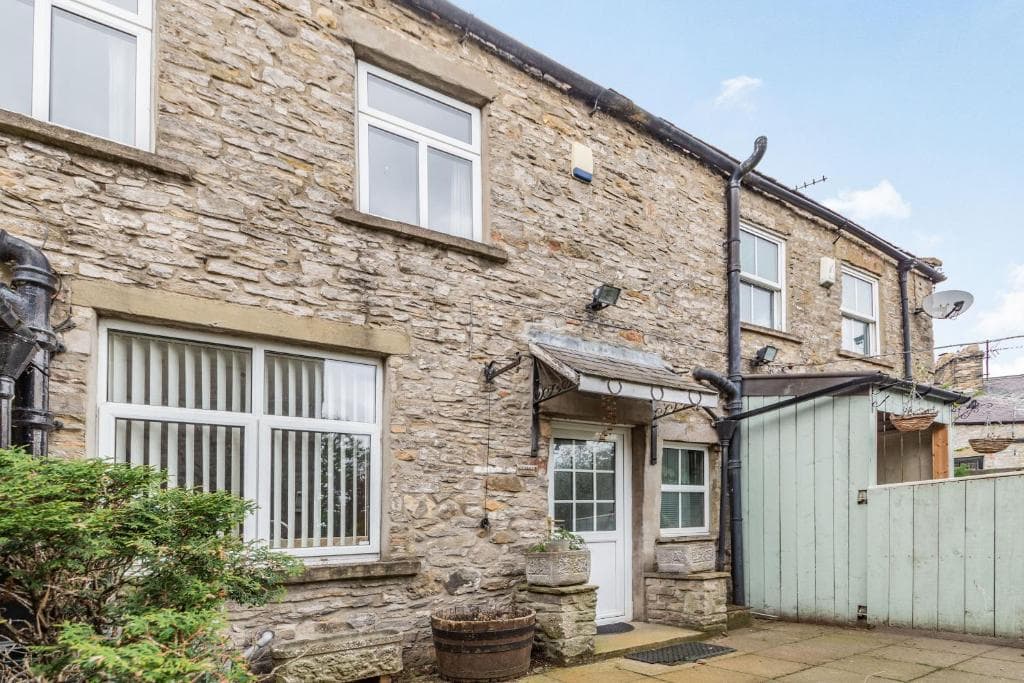 Prospect House, Leyburn Image 1