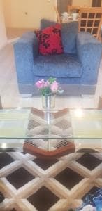 Bradford city holiday home. Image 2