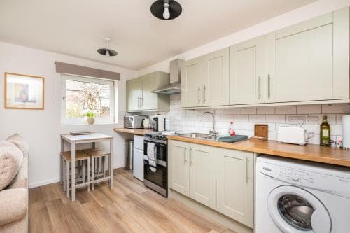 Pass the Keys Monkgate Cloisters with Free Parking Image 3