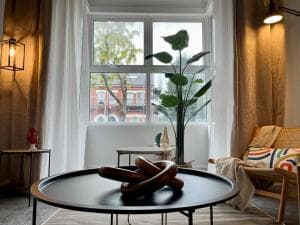 Doncaster Large Luxury 3 Bedroom House, Sleeps 8, City Centre, Racecourse, Free Parking, by EMPOWER HOMES Image 2