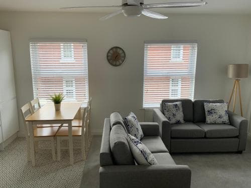 Apartment #4 - at 12 Story St Image 9