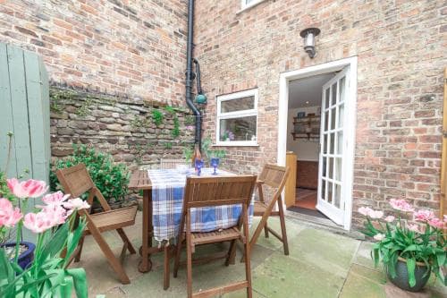 Chapel Cottage Image 4