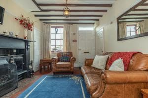 Chapel Cottage Image 2