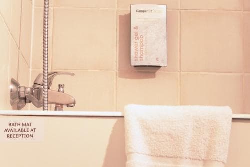 Campanile Hotel Doncaster Image 3