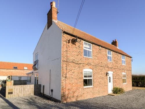 Green Marsh Farm Image 3