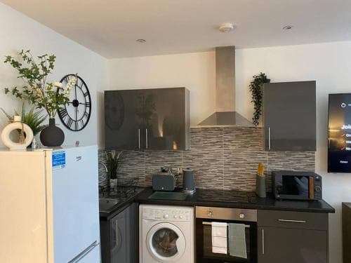 Brand New Property - Bradford City Centre Image 3