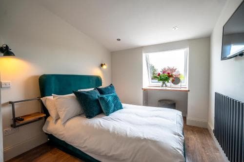 The Loft at Dukes Townhouse Image 3