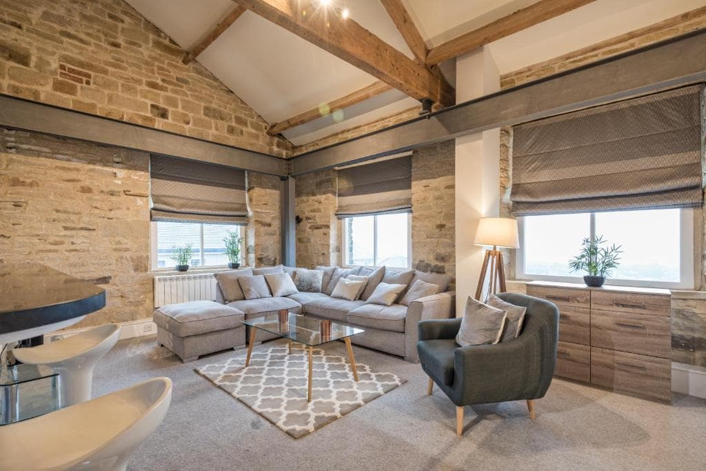 Heritage Serviced Suites - Serviced Apartments Image 1