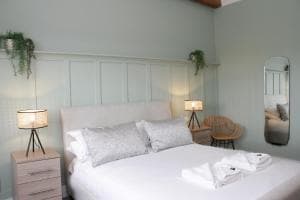 Heritage Serviced Suites - Serviced Apartments Image 2