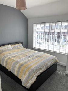 Entire residential property with parking Image 2