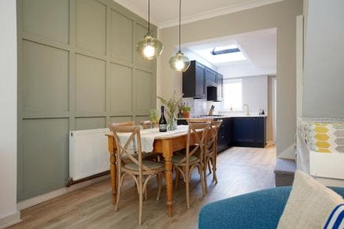 The Bishy by Chateau Anna, York city centre & free parking Image 3