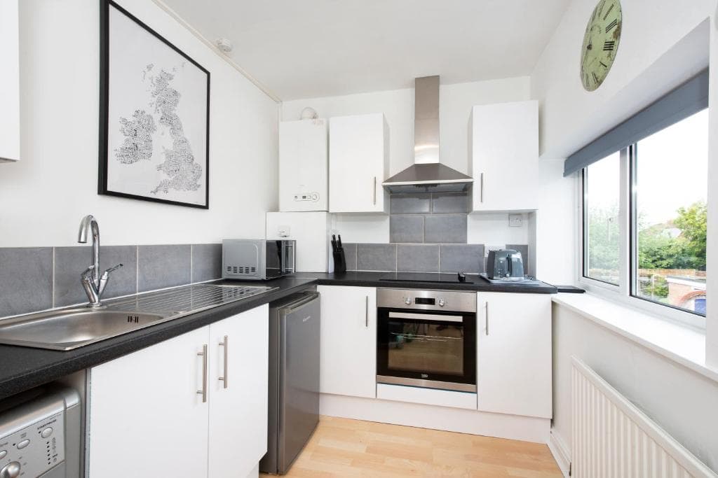 Stable Lofts Image 1