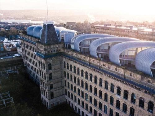 Platinum Penthouse Image 3