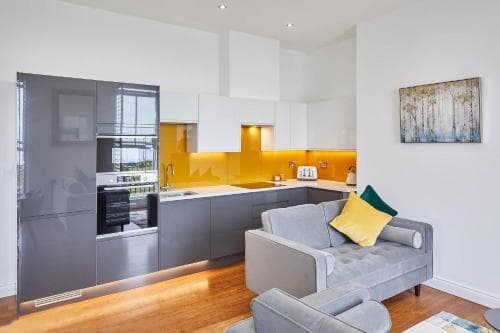 Host & Stay - The Connell Image 2