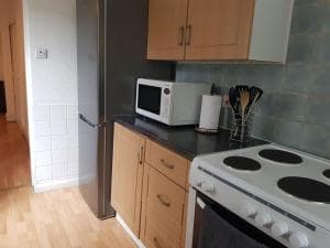 Spacious Pristine Serviced Accommodation 3 Image 2