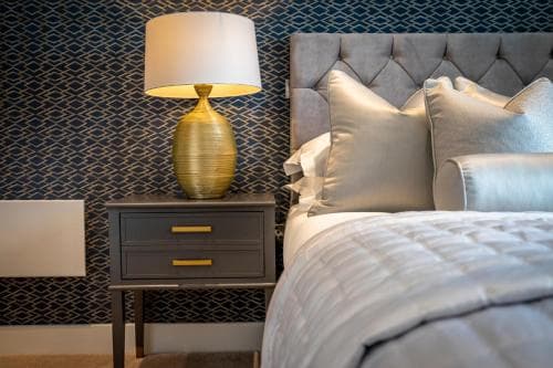 Waterside Retreat @ Ryedale House Image 3