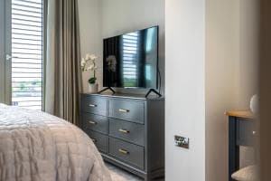 Waterside Retreat @ Ryedale House Image 2