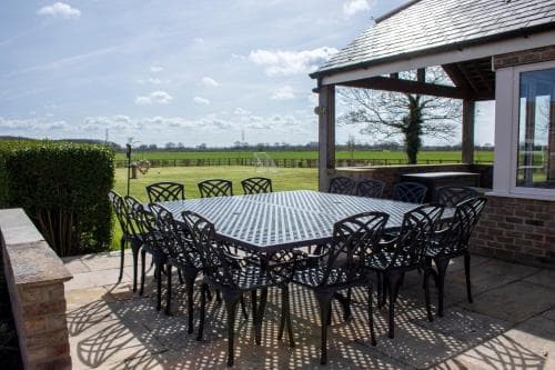 Wressle Grange (farmhouse) Image 3