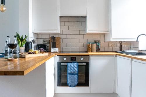 Elmwood Cottage - Harrogate Image 3