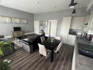 St Johns North Apartments Wakefield Image 2