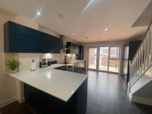 Humber Street Townhouse Image 2