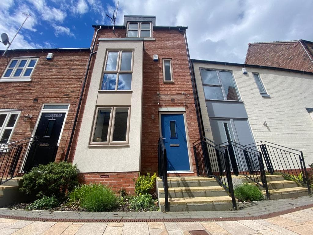 Humber Street Townhouse Image 1