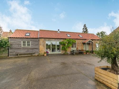 Brook Cottage, York Image 3