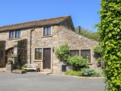 Goal Farm Cottage Image 3