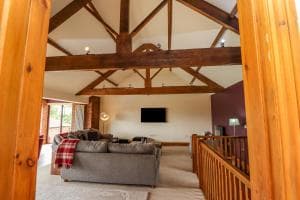 The Old Barn Image 3