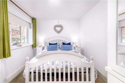 East Cliff View - Yorkshire Coast Holiday Lets Image 3