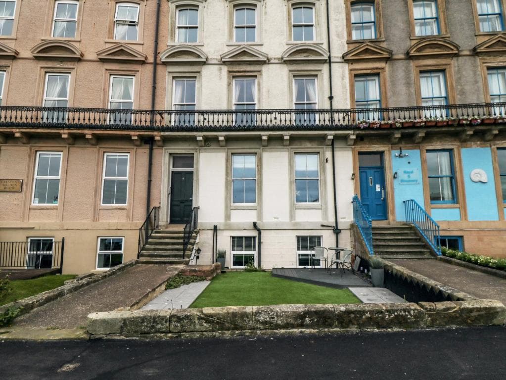 Sandsend Sunset View Image 1