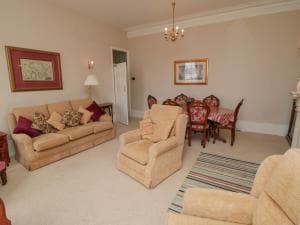 Sandsend Sunset View Image 2